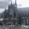 Καθεδρικός Ναός του ΑΓΙΟΥ ΠΕΤΡΟΥ στην Κολωνία που έχει και τα ιερά λείψανα των τριών μάγων