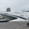 Το Champion Jet 1 στο λιμάνι του Πειραιά για βάψιμο ονόματος-Το γρηγορότερο ταχύπλοο τις SEAJETS