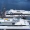 Συμφωνία του Μάριου Ηλιόπουλου της Seajets με τον Εμανουέλε Γκριμάλντι για το highspeed catamaran «Santorini Palace»