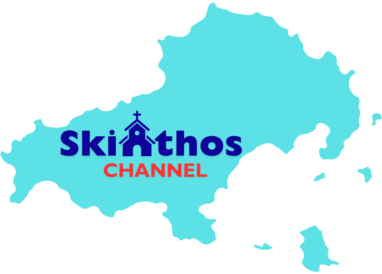 Skiathos Channel