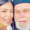 Αφροδίτη Λατινοπούλου: Ότι πολυτιμότερο έχω είναι η Ευλογία που έλαβα από τον παππού μου παπά Βλάσση! (Video)