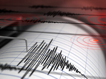seismografos