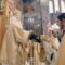 Βόλος: Χειροτονία Πατρός Αρσενίου στο Ιερό Ναό Πέτρου & Παύλου υπό τους Ιγνάτιο, Γεωργίου & Επιφανίου (Video & Photos)