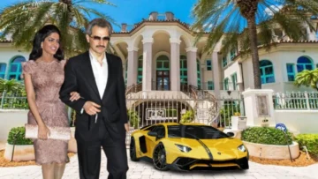 Al Waleed bin Talal Al Saud-3