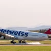 Edelweiss Air