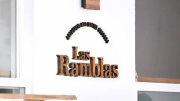 Las Ramblas Breakfast and Coffee Brewers