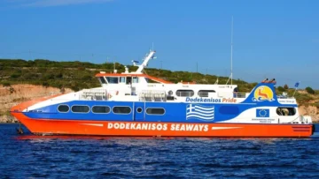 Dodekanisos Pride
