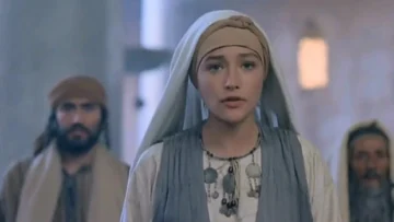 Olivia Hussey