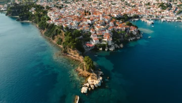 Skiathos