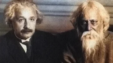 tagore_einstein