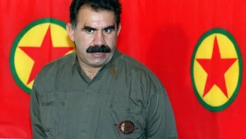 Abdullah Ocalan