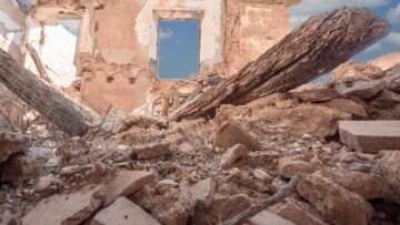 syria