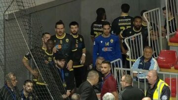 AEK_European Cup_handball_Skopia