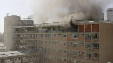 Soroka_nosokomeio_Israel