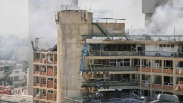 israel-soroka-hospital