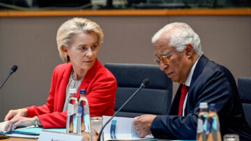 antonio costa_ursula von der leyen