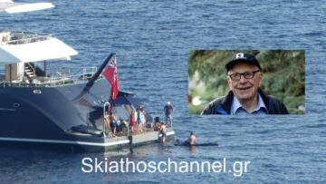 Rupert Murdoch_Skiathos