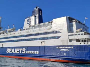 Superstar II_Seajets