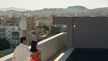 Sokio Attiki BW Premier Collection