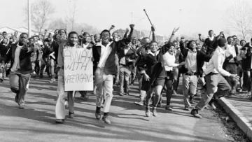 apartheid