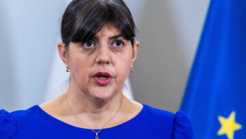 Laura Codruța Kövesi