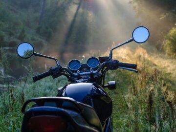 motosikleta