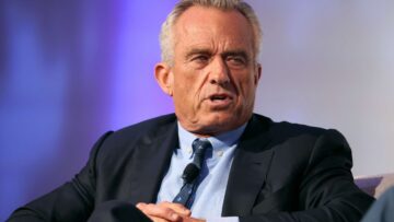 Robert Francis Kennedy Jr.