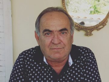 Johnnys Feretzelis_thanatos_skiathos