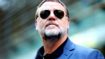 Russell-Crowe