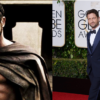 Gerard Butler