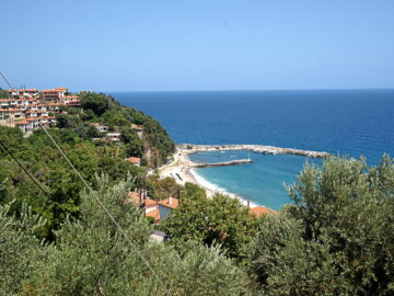 Pilion-Agios-Ioannis