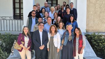 Sustainable Travel AGORA_Skiathos