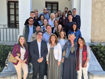 Sustainable Travel AGORA_Skiathos