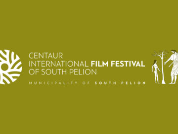 Centaur International Film Festival of South Pelion