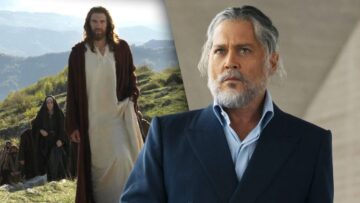 Mel Gibson_Resurrection of the Christ_2