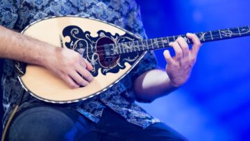 bouzouki