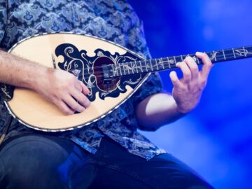 bouzouki