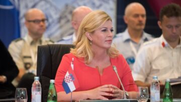 kolinda-grabar-kitarovic-croatia