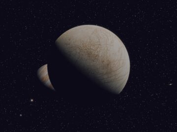 planets
