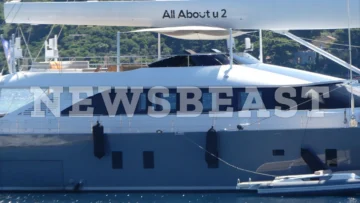 All About U 2_Skiathos
