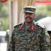 Muhoozi Kainerugaba_Uganda