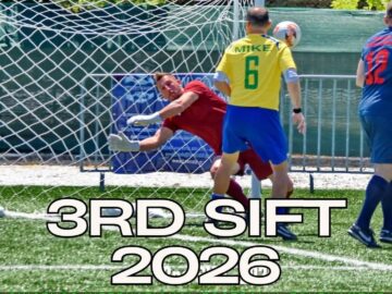 Skiathos International Football Tournament (SIFT)_2