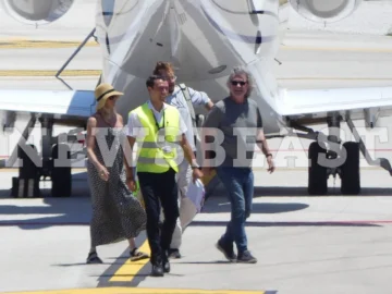 kurt russell goldie hawn_skiathos