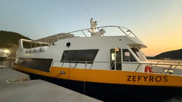 zefyros