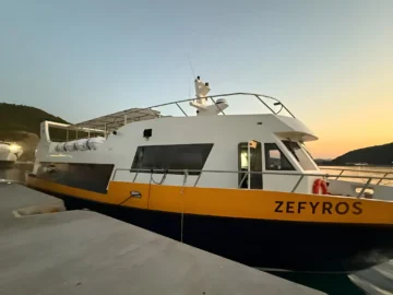 zefyros