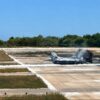 F-16_katasvesi_zakynthos