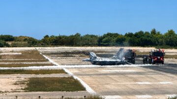 F-16_katasvesi_zakynthos