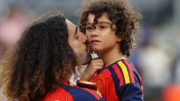 Marc Cucurella