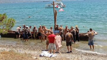 Monoxylon Expedition_Volos