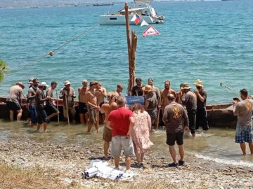 Monoxylon Expedition_Volos